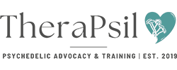 TheraPsil Logo