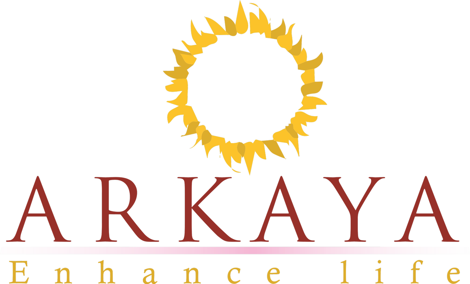 Arkaya Logo