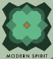 Modern Spirit Logo
